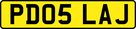 PD05LAJ
