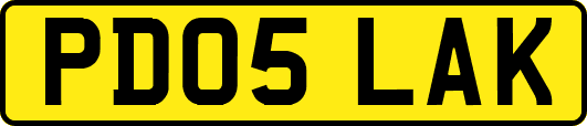 PD05LAK