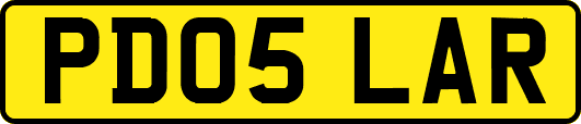 PD05LAR