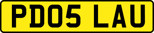 PD05LAU
