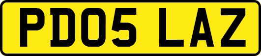 PD05LAZ