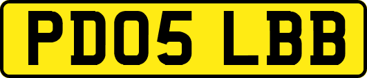 PD05LBB