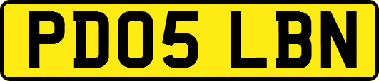 PD05LBN