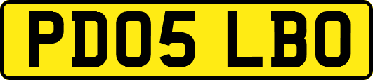 PD05LBO