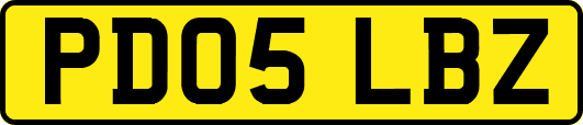 PD05LBZ