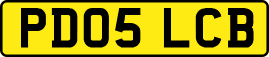 PD05LCB