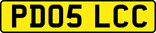 PD05LCC