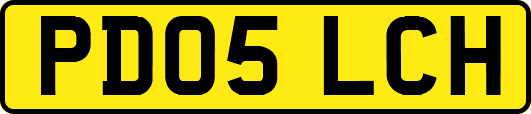 PD05LCH