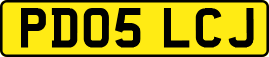 PD05LCJ
