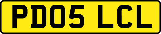 PD05LCL
