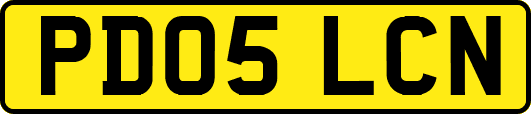 PD05LCN