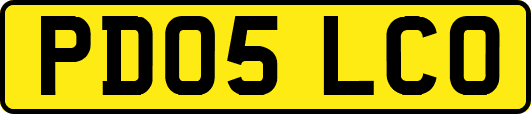 PD05LCO