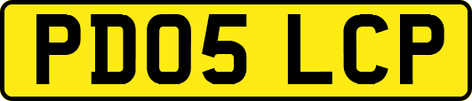 PD05LCP