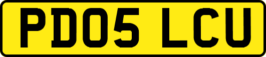 PD05LCU