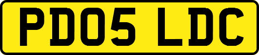 PD05LDC