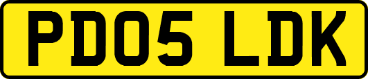 PD05LDK