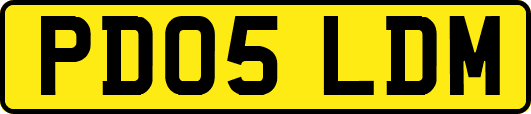 PD05LDM
