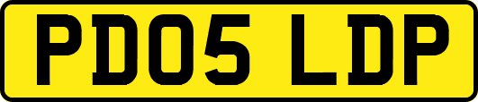 PD05LDP