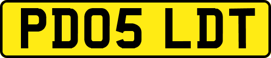 PD05LDT