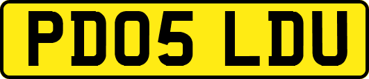 PD05LDU