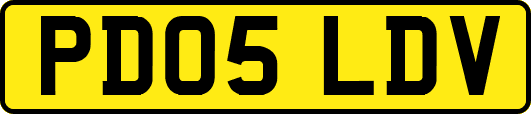 PD05LDV