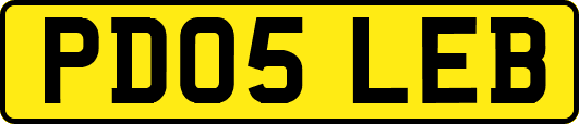 PD05LEB