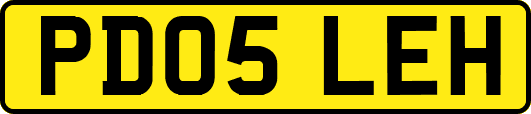 PD05LEH