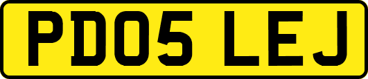 PD05LEJ