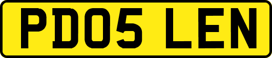 PD05LEN
