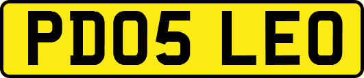 PD05LEO