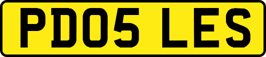 PD05LES