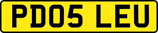 PD05LEU