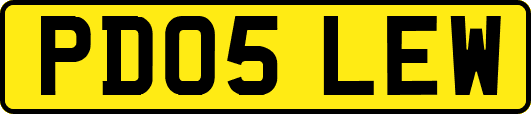 PD05LEW