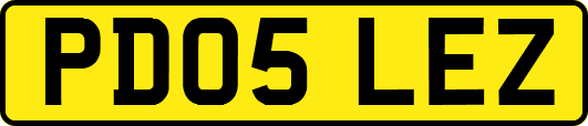 PD05LEZ