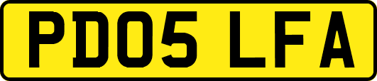 PD05LFA