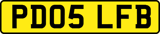 PD05LFB