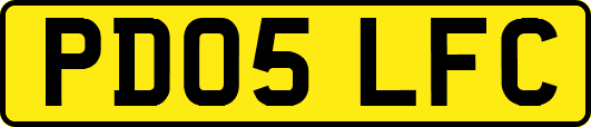 PD05LFC