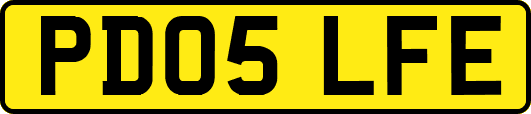 PD05LFE