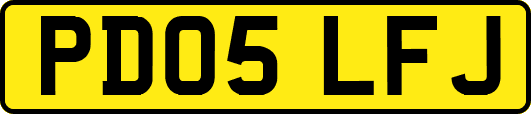 PD05LFJ
