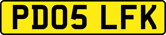 PD05LFK