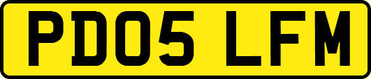 PD05LFM