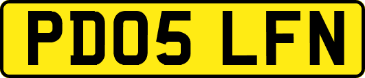 PD05LFN