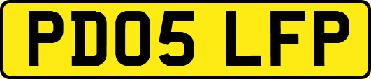 PD05LFP