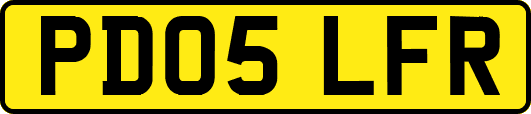 PD05LFR