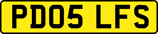 PD05LFS