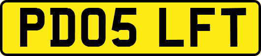 PD05LFT