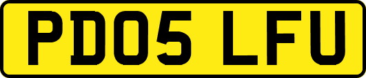PD05LFU