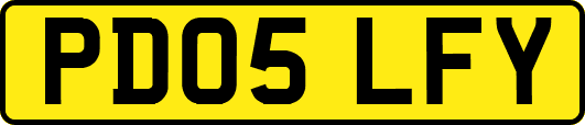 PD05LFY
