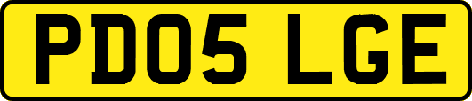 PD05LGE