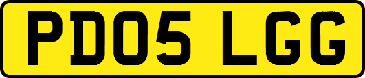PD05LGG